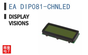 EA DIP081-CHNLED ͼƬ